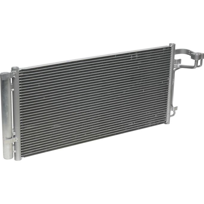 UAC-CN30126PFC, Universal Air Conditioner Air Conditioning Condensers for 2020-2024 SONATA - CN 30126PFC في الإمارات العربية المتحدة, دبي. Condition - new. Price 470 AED. Photo, seller contacts | AUTO.AE