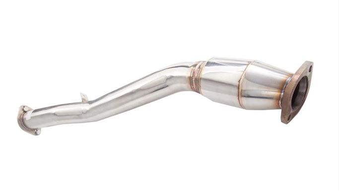 XFO-S0030, XForce Catalytic Converters ES-T86-02-CATB في الإمارات العربية المتحدة, دبي. Condition - new. Price 1,260 AED. Photo, seller contacts | AUTO.AE