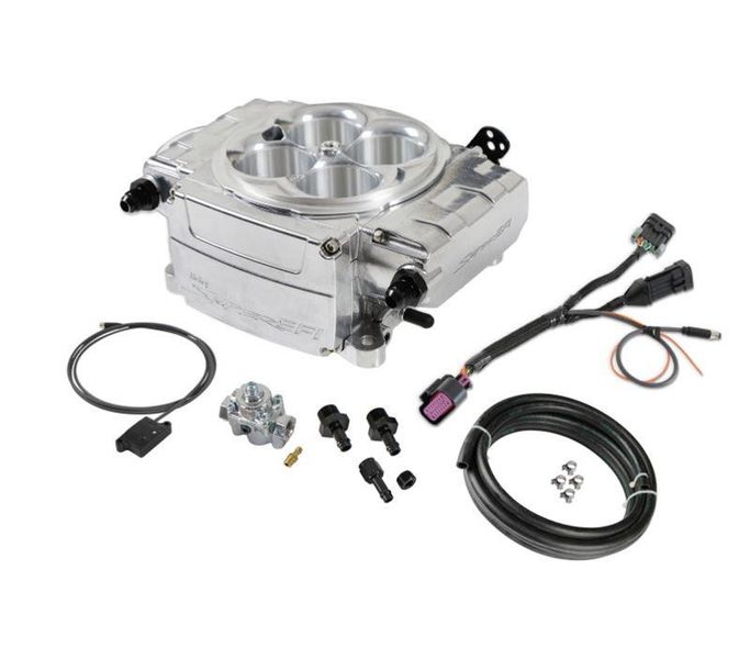SNE-550-510-BAE, Holley Sniper 2 EFI Fuel Injection Upgrade Kits 550-510-BAE في الإمارات العربية المتحدة, دبي. Condition - new. Price ⁦5,370 AED⁩. Photo, seller contacts | AUTO.AE