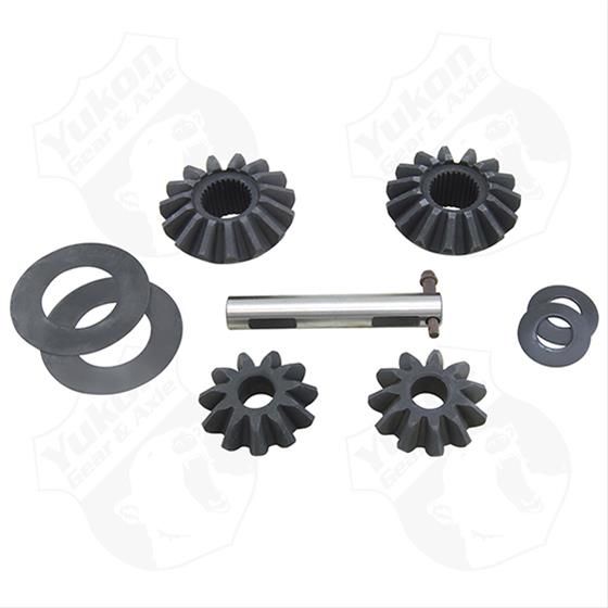 YGA-16051, Yukon Gear & Axle Spider Gear Kits YPKGM8.2-S-28 в ОАЭ, Дубай. Состояние - новое. Цена ⁦1 700 AED⁩. Фото, контакты продавца | AUTO.AE