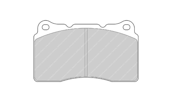 FRP3067H, FERODO FRP3067H Front Brake Pads DS2500 for SUBARU Impreza WRX STI (GR / GH / G3) / TESLA Model S في الإمارات العربية المتحدة, دبي. Condition - new. Price ⁦1,970 AED⁩. Photo, seller contacts | AUTO.AE
