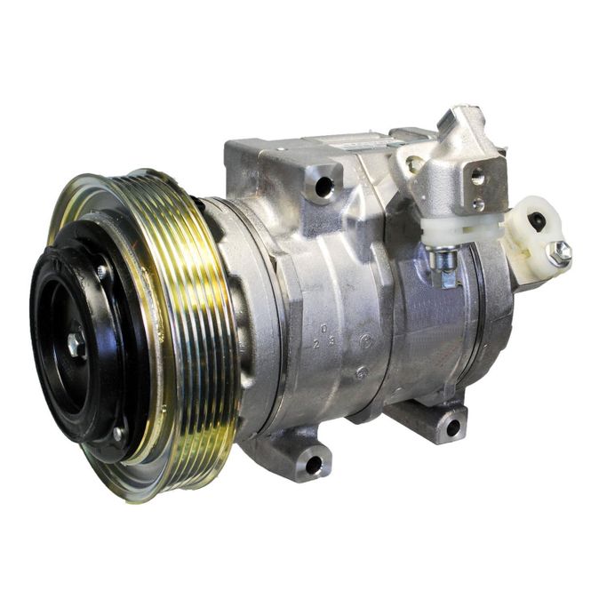 DNP-471-1638, Denso Air Conditioning Compressors for 2008-2017 ODYSSEY - 471-1638 in UAE, Dubai. Condition - new. Price 2,150 AED. Photo, seller contacts | AUTO.AE