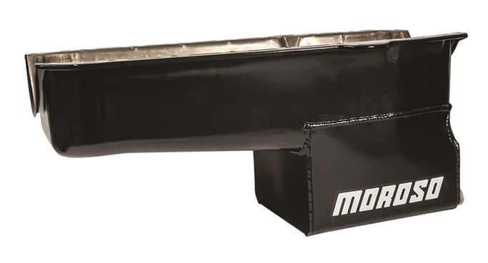 MOR-20165, Moroso Street/Strip Oil Pans 20165 в ОАЭ, Дубай. Состояние - новое. Цена ⁦1 350 AED⁩. Фото, контакты продавца | AUTO.AE