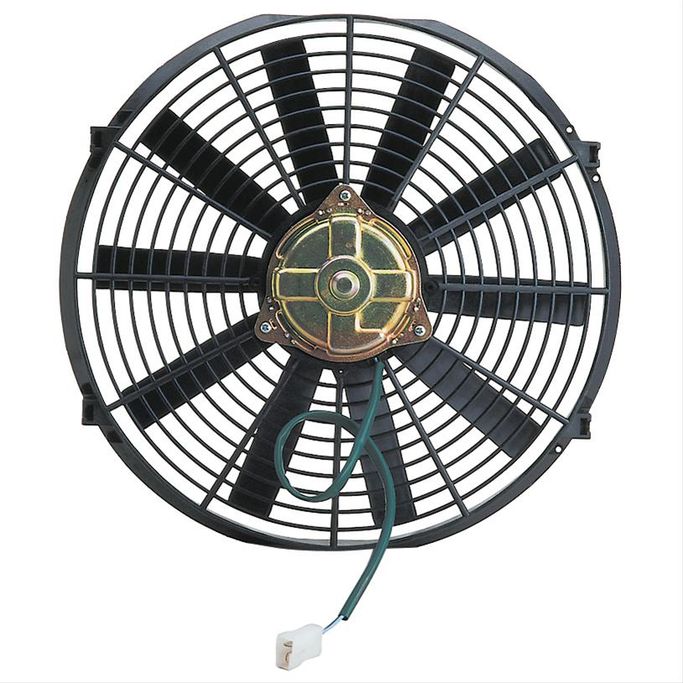 SUM-G4903, 14 Inch 1,585 CFM Summit Racing™ High Performance Electric Fan SUM-G4903 в ОАЭ, Дубай. Состояние - новое. Цена ⁦620 AED⁩. Фото, контакты продавца | AUTO.AE
