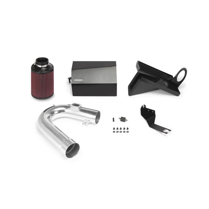 MIO-MMAI-F30-12P, Mishimoto Performance Air Intakes MMAI-F30-12P in UAE, Dubai. Condition - new. Price 2,170 AED. Photo, seller contacts | AUTO.AE