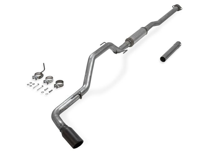 FLO-717881, Flowmaster FlowFX Exhaust Systems for 2005-2015 TACOMA - 717881 in UAE, Dubai. Condition - new. Price 2,800 AED. Photo, seller contacts | AUTO.AE