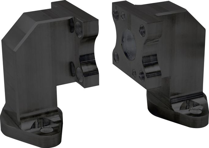 CVS-8454BK, CVR Proflo Extreme Mounting Kits 8454BK в ОАЭ, Дубай. Состояние - новое. Цена 320 AED. Фото, контакты продавца | AUTO.AE