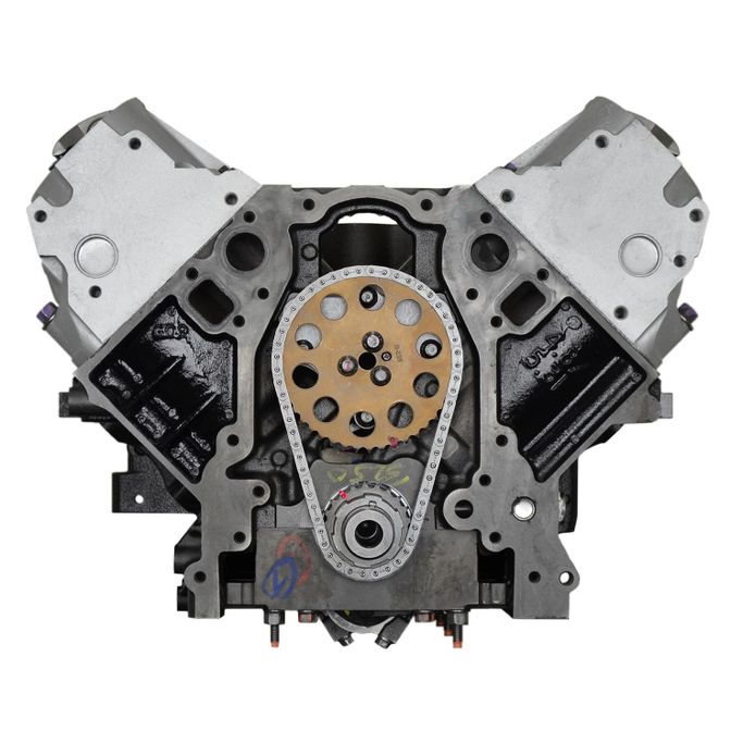 VRE-DCT8, VEGE Remanufactured Long Block Crate Engines DCT8 في الإمارات العربية المتحدة, دبي. Condition - new. Price 11,300 AED. Photo, seller contacts | AUTO.AE