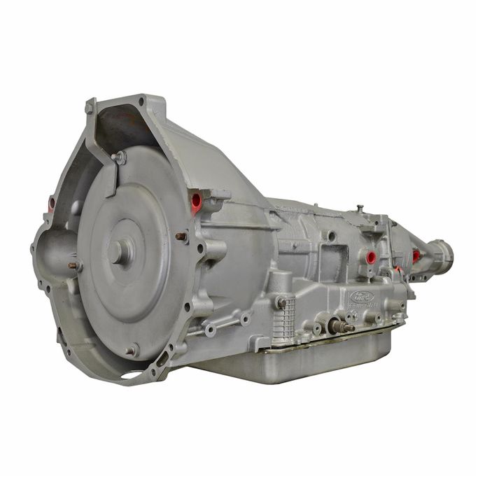 VRE-6143A-60L, VEGE Remanufactured Automatic Transmissions for 2000-2001 F-150 - 6143A-60L في الإمارات العربية المتحدة, دبي. Condition - new. Price ⁦9,890 AED⁩. Photo, seller contacts | AUTO.AE