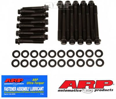 154-3601, ARP 154-3601 Head Bolt Kit for SB FORD 289-302 standard в ОАЭ, Дубай. Состояние - новое. Цена 390 AED. Фото, контакты продавца | AUTO.AE
