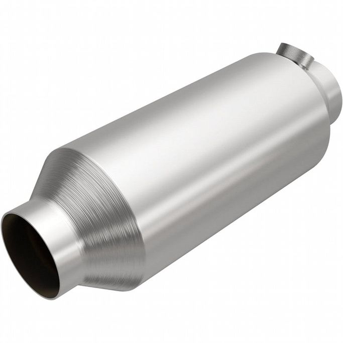 5671635, MAGNAFLOW 5671635 Universal Catalytic Converter California Grade 2.25 inch for MAZDA 6 2006-2006 in UAE, Dubai. Condition - new. Price ⁦2,670 AED⁩. Photo, seller contacts | AUTO.AE