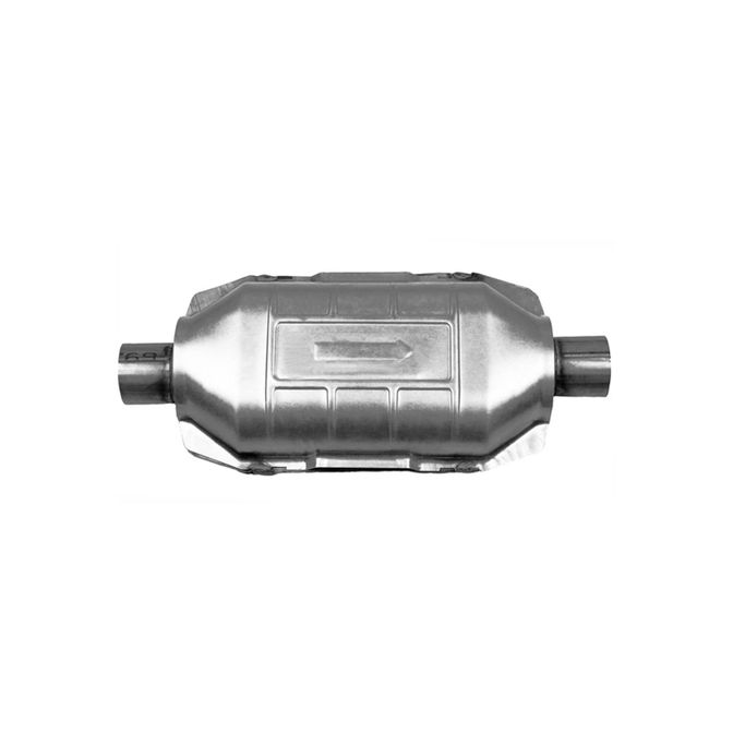 CTO-912005, Catco Universal-Fit Catalytic Converters 912005 في الإمارات العربية المتحدة, دبي. Condition - new. Price 1,920 AED. Photo, seller contacts | AUTO.AE