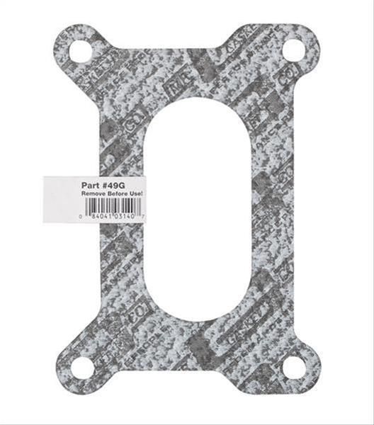 MRG-49G, Mr. Gasket Carburetor Base Gaskets 49G в ОАЭ, Дубай. Состояние - новое. Цена ⁦50 AED⁩. Фото, контакты продавца | AUTO.AE