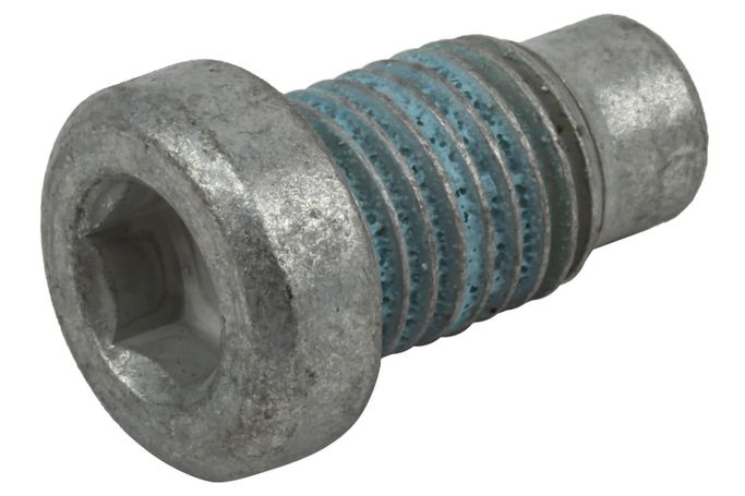 ADO-11610259, ACDelco GM Genuine Parts Multi-Purpose Threaded Plugs 11610259 في الإمارات العربية المتحدة, دبي. Condition - new. Price 50 AED. Photo, seller contacts | AUTO.AE