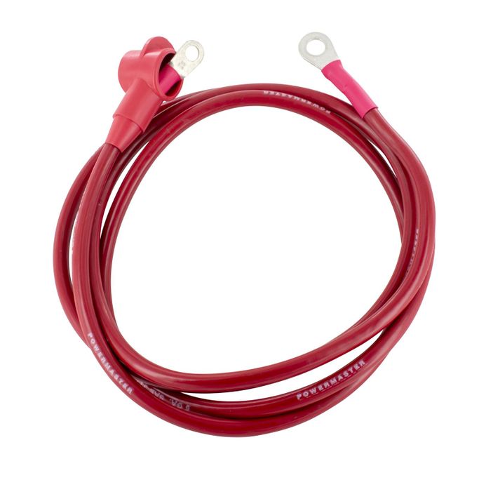 PWM-1-566-130, Powermaster Charge Wires 1-566-130 في الإمارات العربية المتحدة, دبي. Condition - new. Price ⁦260 AED⁩. Photo, seller contacts | AUTO.AE