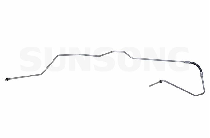 SUG-5801049, Sunsong Transmission Oil Cooler Lines 5801049 in UAE, Dubai. Condition - new. Price 120 AED. Photo, seller contacts | AUTO.AE