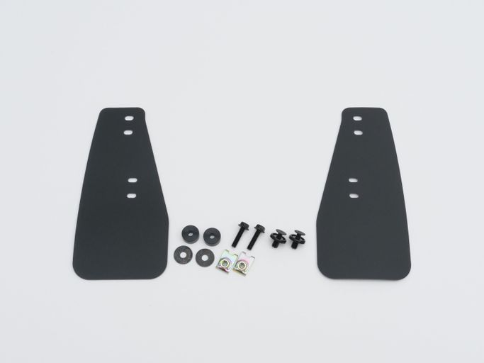 429 850 FB, CUSCO 429 850 FB Sports flap black for MAZDA Roadster (NDERC/ND5RC) в ОАЭ, Дубай. Состояние - новое. Цена 900 AED. Фото, контакты продавца | AUTO.AE