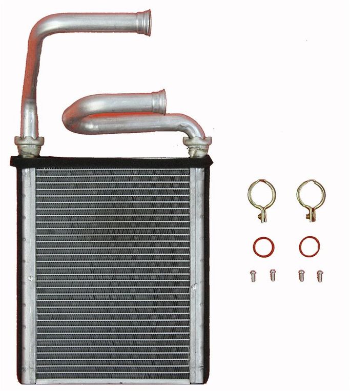 RDR-9010667, Agility Auto Parts Heater Cores for 2001-2007 SEQUOIA - 9010667 in UAE, Dubai. Condition - new. Price 380 AED. Photo, seller contacts | AUTO.AE