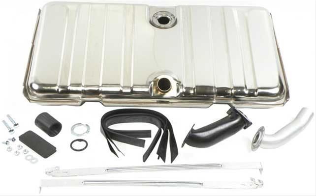 OER-R321, OER Fuel Tank Kits for 1967-1968 CAMARO - R321 in UAE, Dubai. Condition - new. Price ⁦2,330 AED⁩. Photo, seller contacts | AUTO.AE