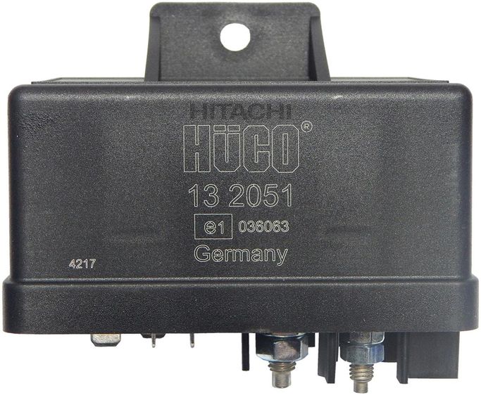 HTA-GLP2051, Hitachi Automotive Glow Plug Controllers GLP2051 في الإمارات العربية المتحدة, دبي. Condition - new. Price 320 AED. Photo, seller contacts | AUTO.AE