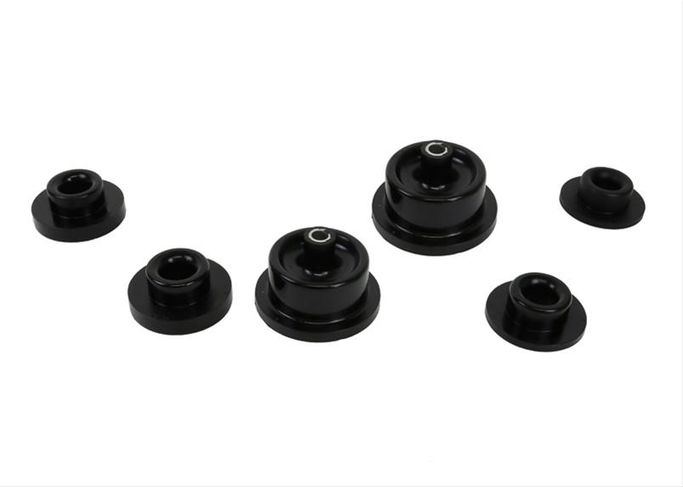 WHL-W92350, Whiteline Crossmember Subframe Bushings for 2004-2006 GTO - W92350 في الإمارات العربية المتحدة, دبي. Condition - new. Price ⁦730 AED⁩. Photo, seller contacts | AUTO.AE