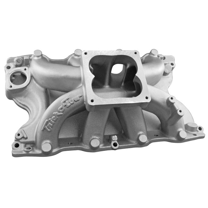 TFS-53400112, Trick Flow® R-Series Intake Manifolds for Ford 429/460 TFS-53400112 في الإمارات العربية المتحدة, دبي. Condition - new. Price ⁦3,470 AED⁩. Photo, seller contacts | AUTO.AE