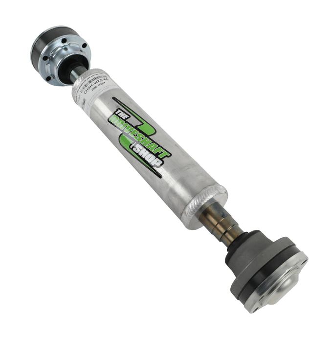DSS-CHSH-WK2-6A, The Driveshaft Shop Driveshafts for 2018-2021 GRAND CHEROKEE - 610304 in UAE, Dubai. Condition - new. Price ⁦7,360 AED⁩. Photo, seller contacts | AUTO.AE