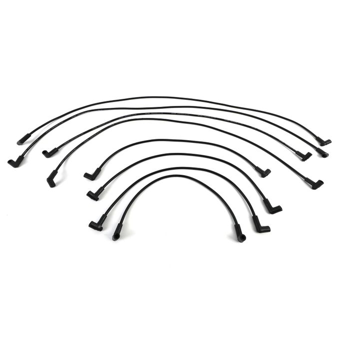 TAY-51017, Taylor Street Thunder Spark Plug Wire Sets for 1975-1982 CORVETTE - 51017 في الإمارات العربية المتحدة, دبي. Condition - new. Price 260 AED. Photo, seller contacts | AUTO.AE