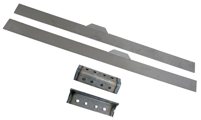 SUM-770831, Summit Racing™ Frame Brace Kits SUM-770831 في الإمارات العربية المتحدة, دبي. Condition - new. Price 970 AED. Photo, seller contacts | AUTO.AE