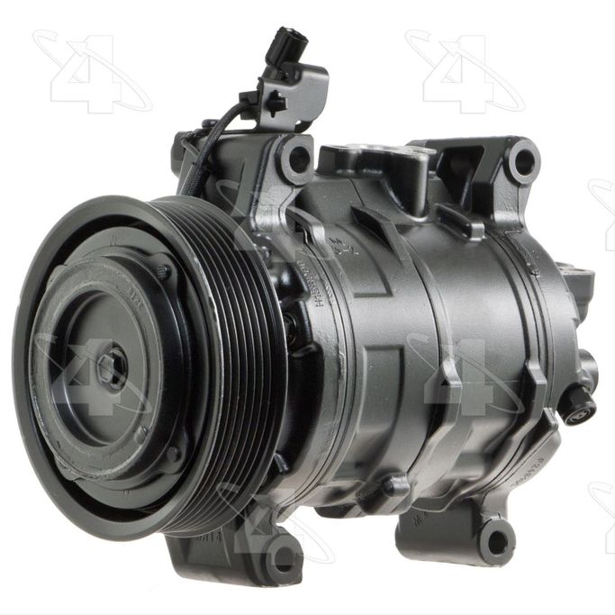 FSS-197303, Four Seasons Air Conditioning Compressors for 2013-2017 ACCORD - 197303 في الإمارات العربية المتحدة, دبي. Condition - new. Price 1,230 AED. Photo, seller contacts | AUTO.AE