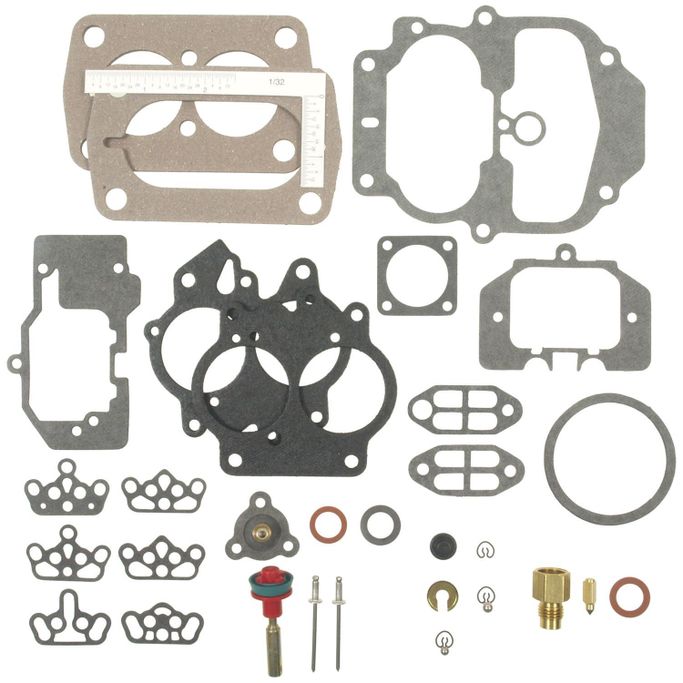 SMP-1586, Standard Motor Carburetor Rebuild Kits 1586 في الإمارات العربية المتحدة, دبي. Condition - new. Price 170 AED. Photo, seller contacts | AUTO.AE