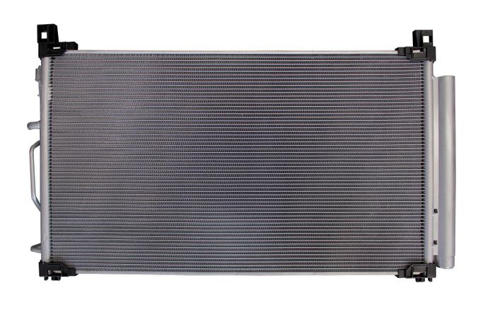CSF-10768, CSF Air Conditioning Condensers for 2015 SONATA - 10768 в ОАЭ, Дубай. Состояние - новое. Цена 490 AED. Фото, контакты продавца | AUTO.AE
