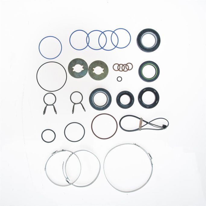 EDD-8684, Edelmann Rack and Pinion Seal Kits for 1983 COROLLA, 1984-1988 CRESSIDA - 8684B في الإمارات العربية المتحدة, دبي. Condition - new. Price ⁦570 AED⁩. Photo, seller contacts | AUTO.AE