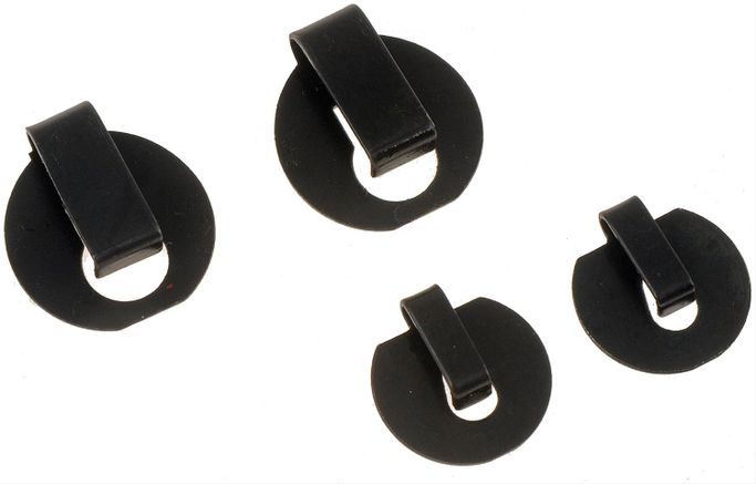 RNB-90093, Dorman Linkage Retainer Clips 90093 في الإمارات العربية المتحدة, دبي. Condition - new. Price ⁦40 AED⁩. Photo, seller contacts | AUTO.AE