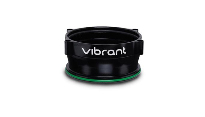 VPE-12474, Vibrant Performance Throttle Body to HD Adapters 12474 in UAE, Dubai. Condition - new. Price 820 AED. Photo, seller contacts | AUTO.AE