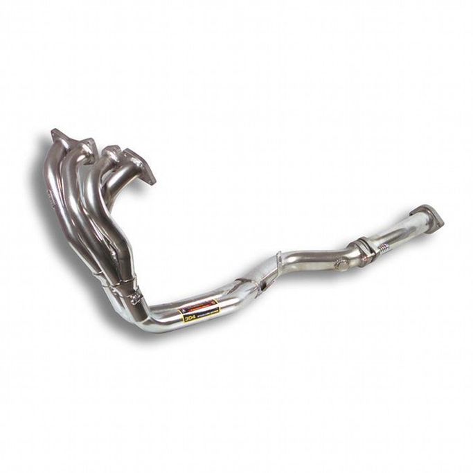755401., SUPERSPRINT 755401. Exhaust Manifold for ALFA ROMEO GTV (916) in UAE, Dubai. Condition - new. Price ⁦5,460 AED⁩. Photo, seller contacts | AUTO.AE