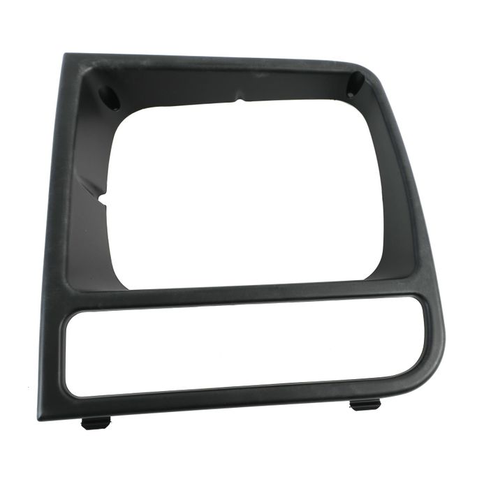 BDY-CH2512157, Body Parts Headlight Bezels for 1997-2001 CHEROKEE - CH2512157 в ОАЭ, Дубай. Состояние - новое. Цена ⁦60 AED⁩. Фото, контакты продавца | AUTO.AE