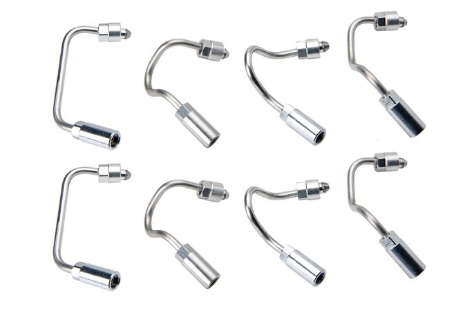 FLE-S0459, Fleece Performance High-Pressure Fuel Lines FPE-FL-DMAX-LBZLMM-SET in UAE, Dubai. Condition - new. Price ⁦2,720 AED⁩. Photo, seller contacts | AUTO.AE