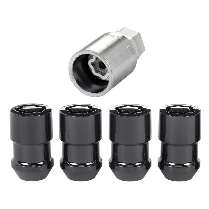 MCG-24026, McGard Wheel Locks 24026 in UAE, Dubai. Condition - new. Price ⁦160 AED⁩. Photo, seller contacts | AUTO.AE