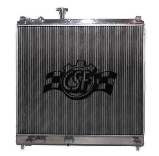 CSF-3328, CSF Racing Radiators 3328 in UAE, Dubai. Condition - new. Price 2,300 AED. Photo, seller contacts | AUTO.AE