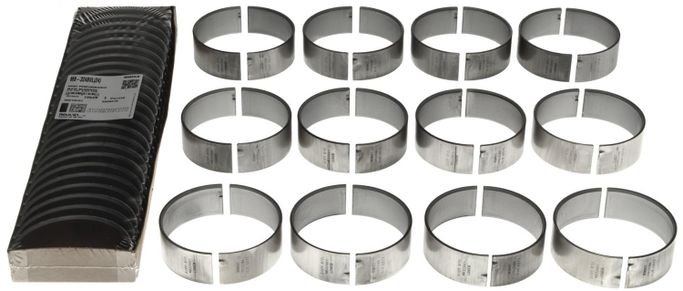 CLE-MB3248VL24, Clevite Engine Parts Main Bearings MB3248VL(24) في الإمارات العربية المتحدة, دبي. Condition - new. Price ⁦940 AED⁩. Photo, seller contacts | AUTO.AE
