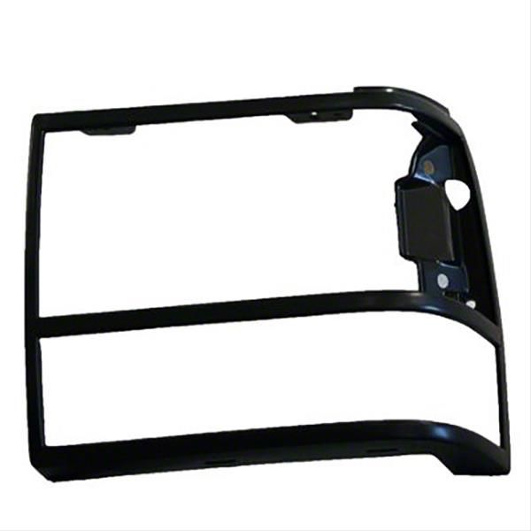 BDY-FO2512112, Body Parts Headlight Bezels for 1989-1990 BRONCO II, 1991-1994 EXPLORER, 1989-1992 RANGER - FO2512112 في الإمارات العربية المتحدة, دبي. Condition - new. Price ⁦50 AED⁩. Photo, seller contacts | AUTO.AE