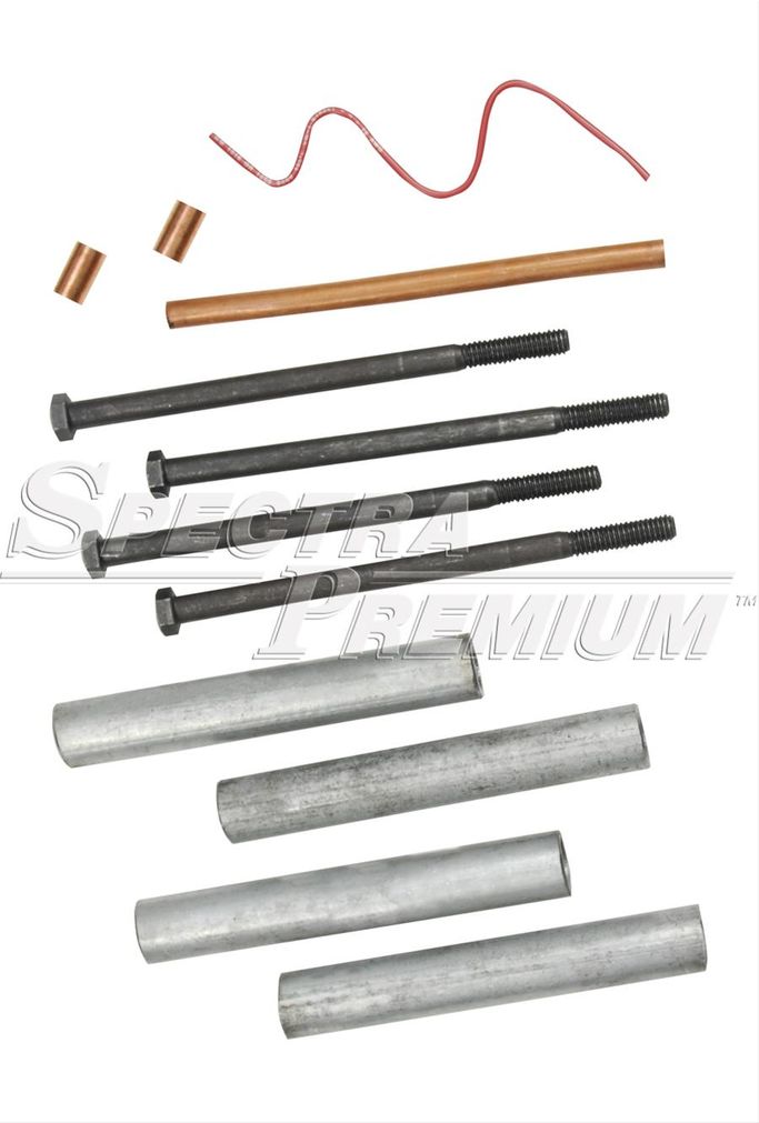 SGT-LO26A, Spectra Premium Fuel Tank Lock Rings LO26A в ОАЭ, Дубай. Состояние - новое. Цена ⁦180 AED⁩. Фото, контакты продавца | AUTO.AE