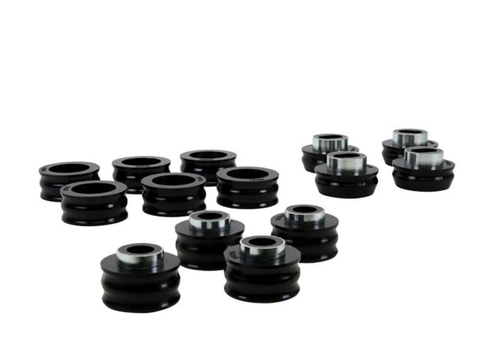 NLT-REV220-0020, Nolathane Body Mount Bushings REV220.0020 في الإمارات العربية المتحدة, دبي. Condition - new. Price 430 AED. Photo, seller contacts | AUTO.AE