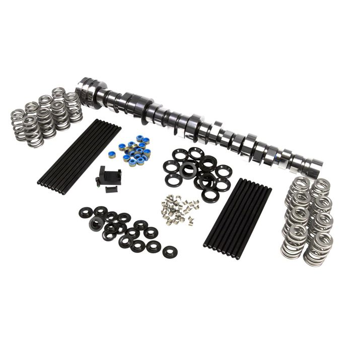 CCA-CK201-306-17, COMP Cams HRT Stage 3 Camshafts CK201-306-17 в ОАЭ, Дубай. Состояние - новое. Цена 6 680 AED. Фото, контакты продавца | AUTO.AE