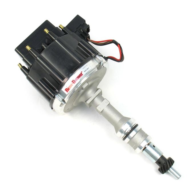 PNX-D1370, PerTronix Flame-Thrower HEI Distributors D1370 in UAE, Dubai. Condition - new. Price 2,450 AED. Photo, seller contacts | AUTO.AE
