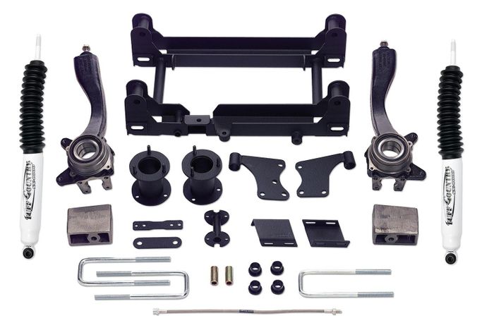 TFY-55905KN, Tuff Country EZ-Ride Suspension Lift Kits for 2000-2003 TUNDRA - 55905KN في الإمارات العربية المتحدة, دبي. Condition - new. Price ⁦9,000 AED⁩. Photo, seller contacts | AUTO.AE