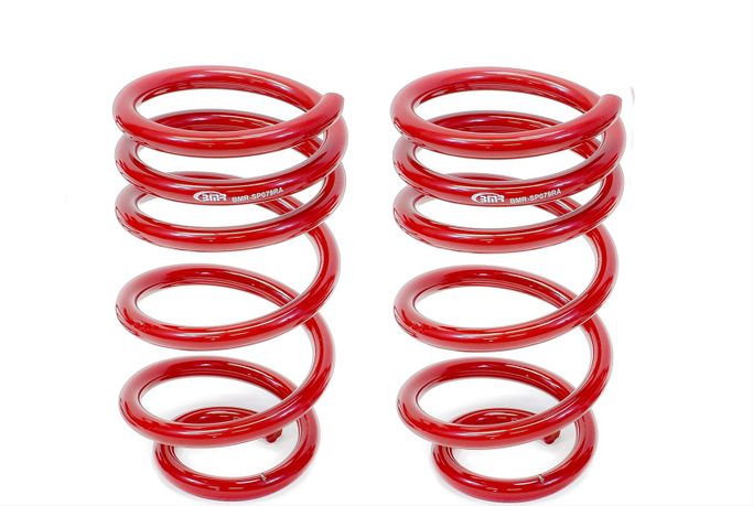 BMR-SP079R, BMR Lowering Springs for 2010-2015 CAMARO - SP079R في الإمارات العربية المتحدة, دبي. Condition - new. Price 770 AED. Photo, seller contacts | AUTO.AE