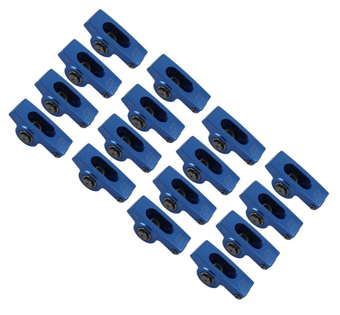 PRO-66911, Proform Super-Street Roller Rocker Arms 66911 في الإمارات العربية المتحدة, دبي. Condition - new. Price 830 AED. Photo, seller contacts | AUTO.AE