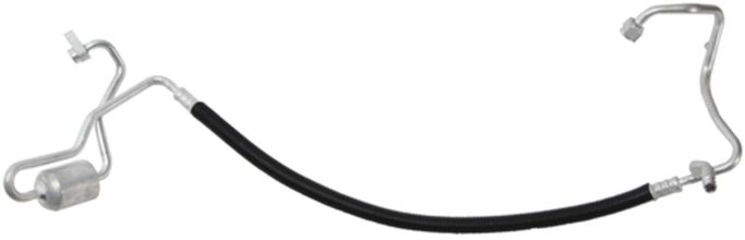 FSS-66806, Four Seasons Air Conditioning Suction Hoses for 2013-2016 FUSION - 66806 in UAE, Dubai. Condition - new. Price 240 AED. Photo, seller contacts | AUTO.AE